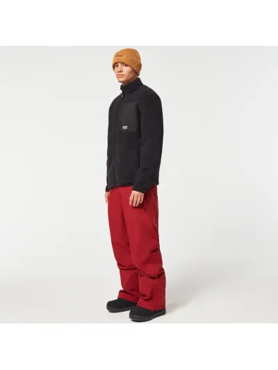 Oakley - Mountain Fire Sherpa - Férfi Sportos pulóver