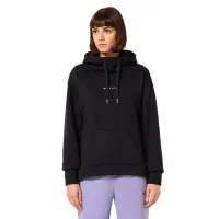 Oakley - Rosy Rc Fleece Hoodie - Női szabadidő pulóver