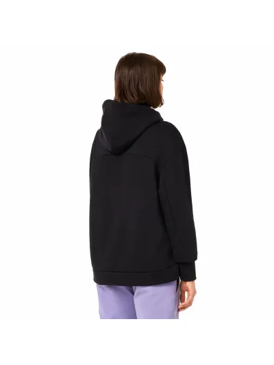 Oakley - Rosy Rc Fleece Hoodie - Női szabadidő pulóver