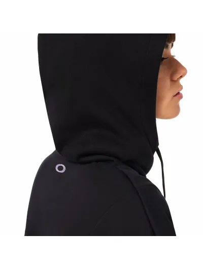 Oakley - Rosy Rc Fleece Hoodie - Női szabadidő pulóver