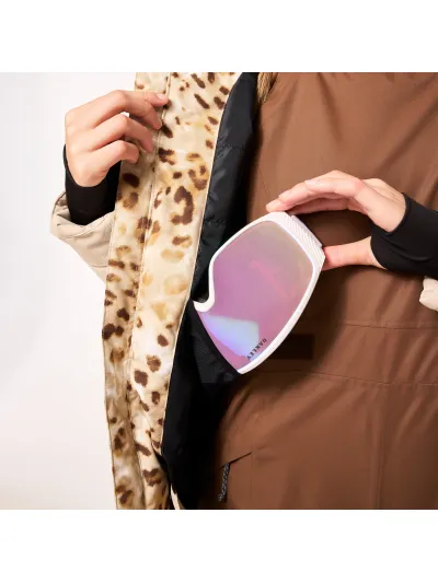 Oakley - TNP TBT Insulated - Női síkabát