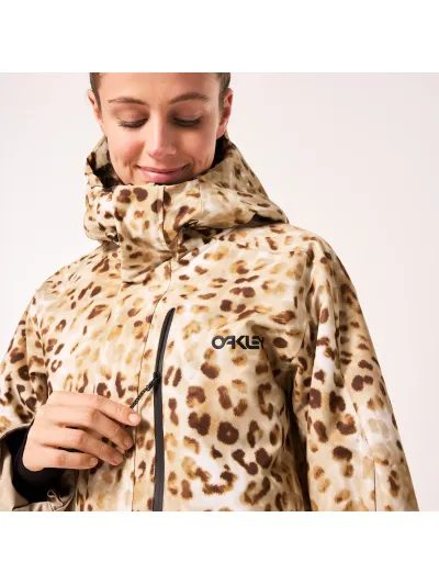 Oakley - TNP TBT Insulated - Női síkabát