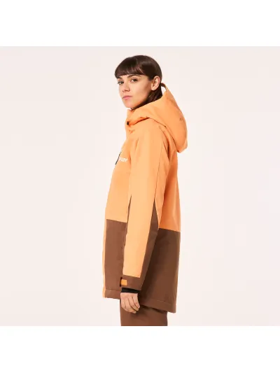 Oakley - TNP TBT Insulated - Női síkabát