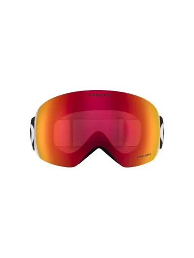 Oakley síszemüveg - Flight deck L - Matte Black / Prizm Torch Iridium GBL