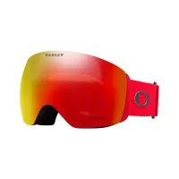 Oakley síszemüveg - Flight Deck L - Redline / Prizm Torch GBL