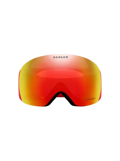 Oakley síszemüveg - Flight Deck L - Redline / Prizm Torch GBL