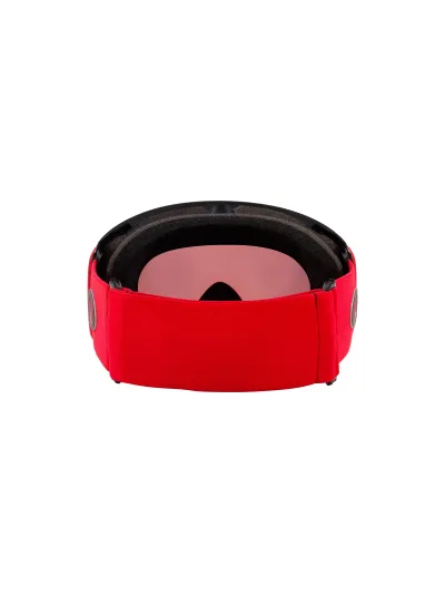 Oakley síszemüveg - Flight Deck L - Redline / Prizm Torch GBL