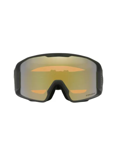 Oakley síszemüveg - Line Miner L - Dark Brush / Prizm Sage Gold GBL