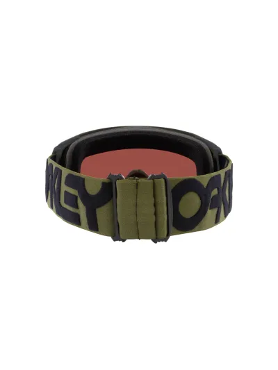 Oakley síszemüveg - Line Miner L - Dark Brush / Prizm Sage Gold GBL