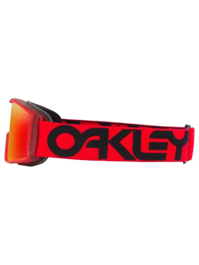 Oakley síszemüveg - Line Miner L - Redline / Prizm Torch GBL