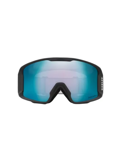 Oakley síszemüveg - Line Miner M - Matte Black / Prizm Snow Sapphire Iridium