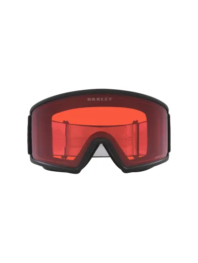 Oakley síszemüveg - Target Line L - Matte Black / Prizm Rose