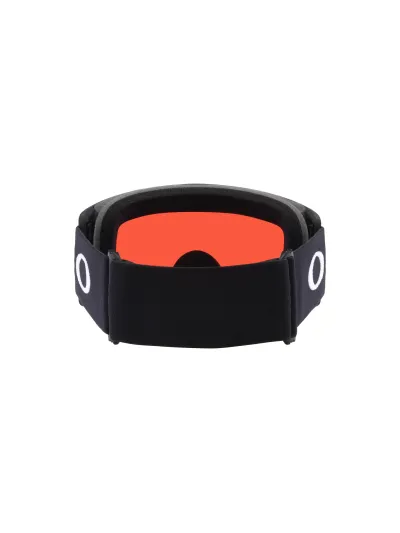Oakley síszemüveg - Target Line L - Matte Black / Prizm Rose