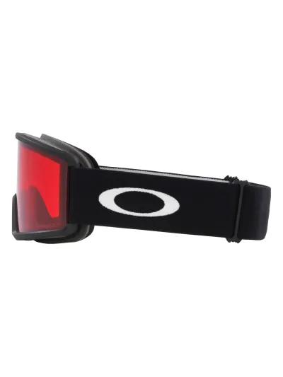 Oakley síszemüveg - Target Line L - Matte Black / Prizm Rose