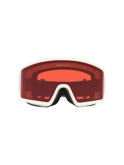 Oakley síszemüveg - Target Line M - Matte White / Prizm Rose