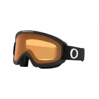Oakley síszemüveg - O Frame 2.0 Pro S - Matte Black / Persimmon