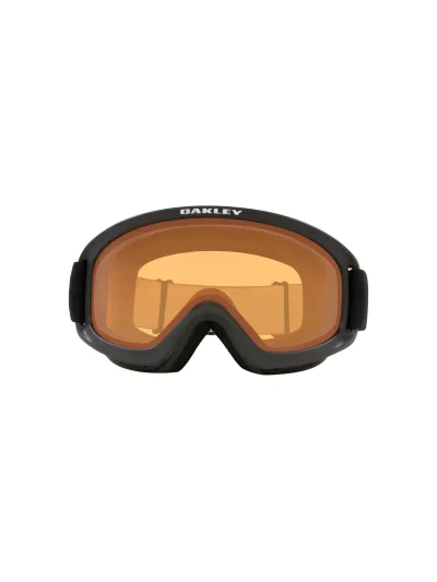 Oakley síszemüveg - O Frame 2.0 Pro S - Matte Black / Persimmon