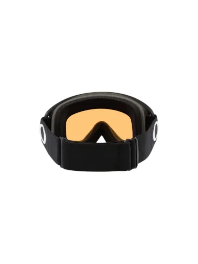 Oakley síszemüveg - O Frame 2.0 Pro S - Matte Black / Persimmon