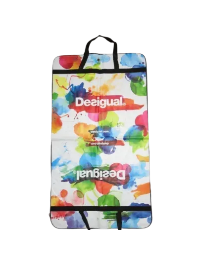 Desigual - Ruhazsák