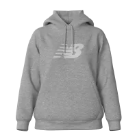 New Balance - WT43524AG - Női melegítő pulóver