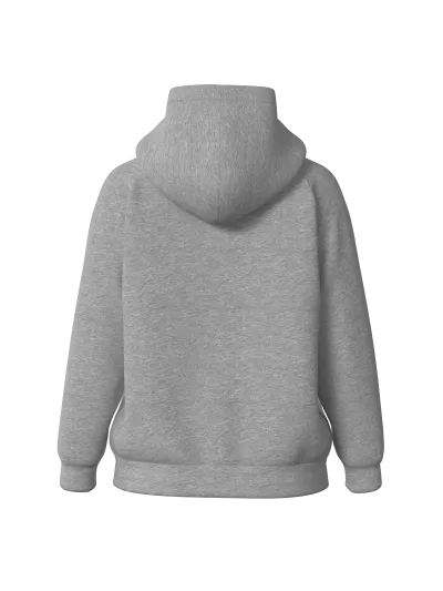 New Balance - WT43524AG - Női melegítő pulóver