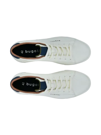 Bugatti - Sneaker Férfi utcai cipő