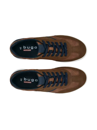 Bugatti - Sneaker Férfi utcai cipő