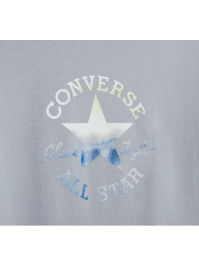 Converse - Chuck Patch Infill - Női póló