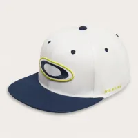 Oakley - OAKLEY ALUMNI CAP - Férfi baseball sapka