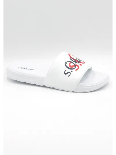 s.Oliver - Férfi papucs