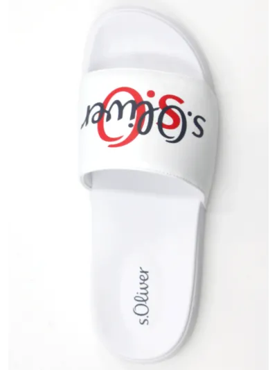 s.Oliver - Férfi papucs