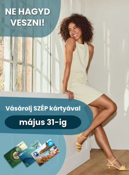 Szep kartya