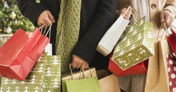X-MAS shopping életre-halálra, avagy 5 tipikus vásárló – Te melyik vagy?