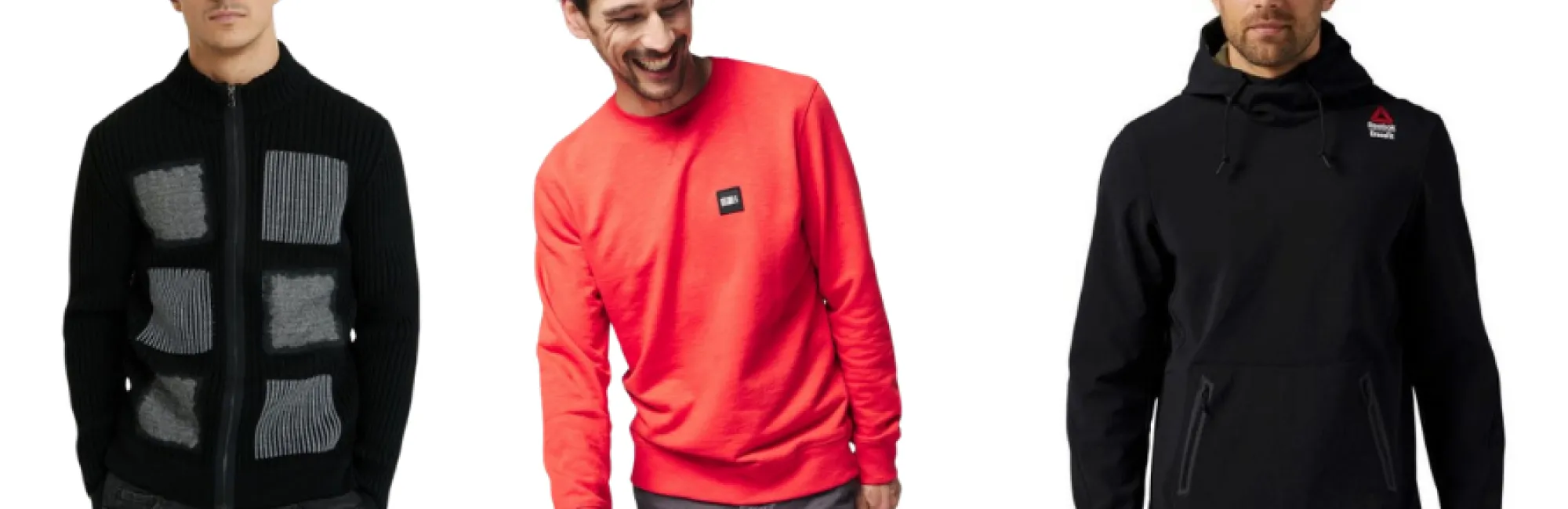 4 menő outfit férfiaknak - ezek a szettek nem hiányozhatnak a ruhatáradból