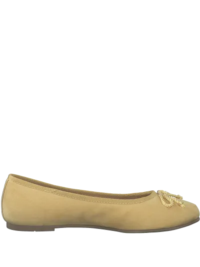 s.Oliver - Női balerina cipő