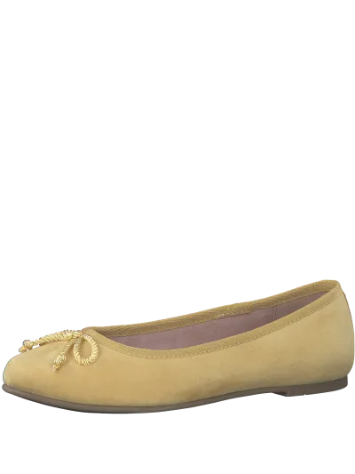 s.Oliver - Női balerina cipő
