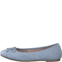 s.Oliver - Női balerina cipő