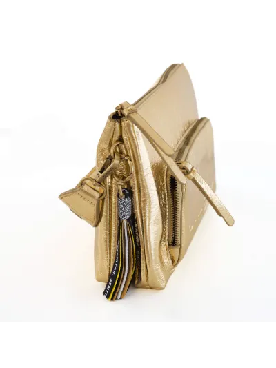 Desigual - Half Logo 22 / Dortmund - Női oldaltáska