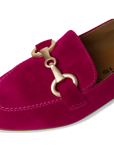 Tamaris - Női Félcipő