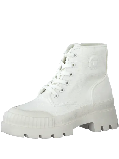 Tamaris - Női bakancs