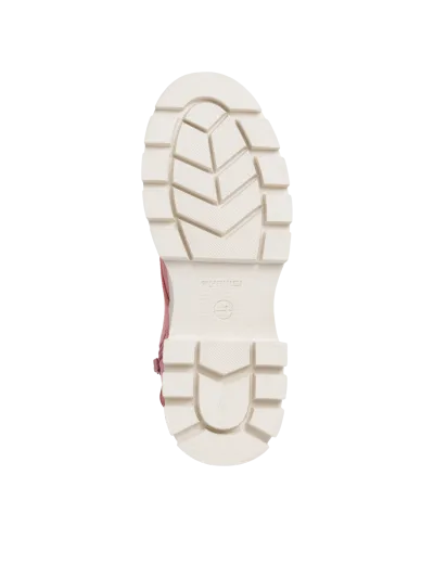 Tamaris - Női bakancs