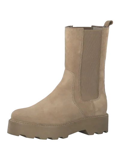 s.Oliver - Női csizma