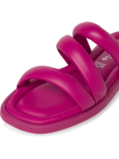 Tamaris - Női Papucs