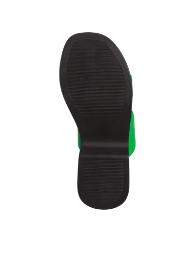 Tamaris - Platformos Női Papucs