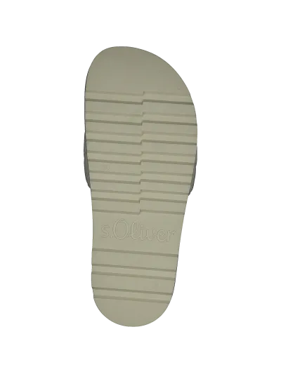 s.Oliver - Női Papucs