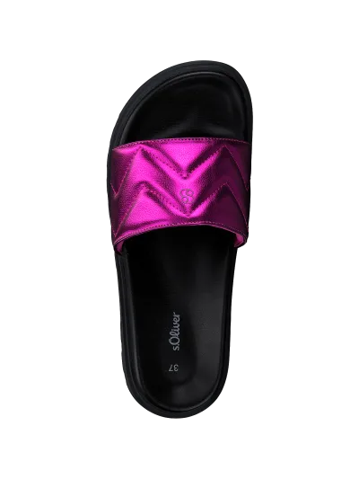 s.Oliver - Női Papucs