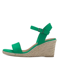 Tamaris - Női magassarkú szandál