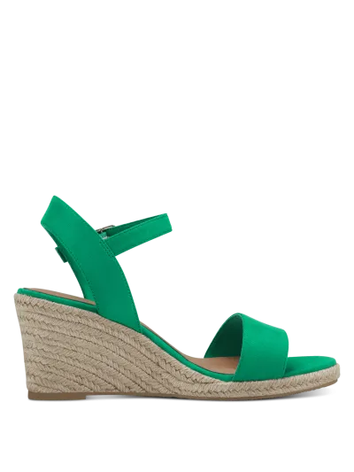 Tamaris - Női magassarkú szandál