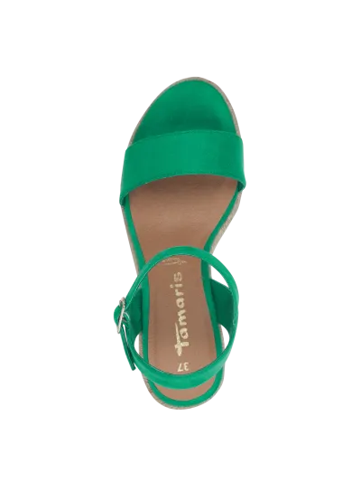 Tamaris - Női magassarkú szandál