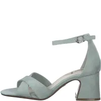 s.Oliver - Női magassarkú szandál